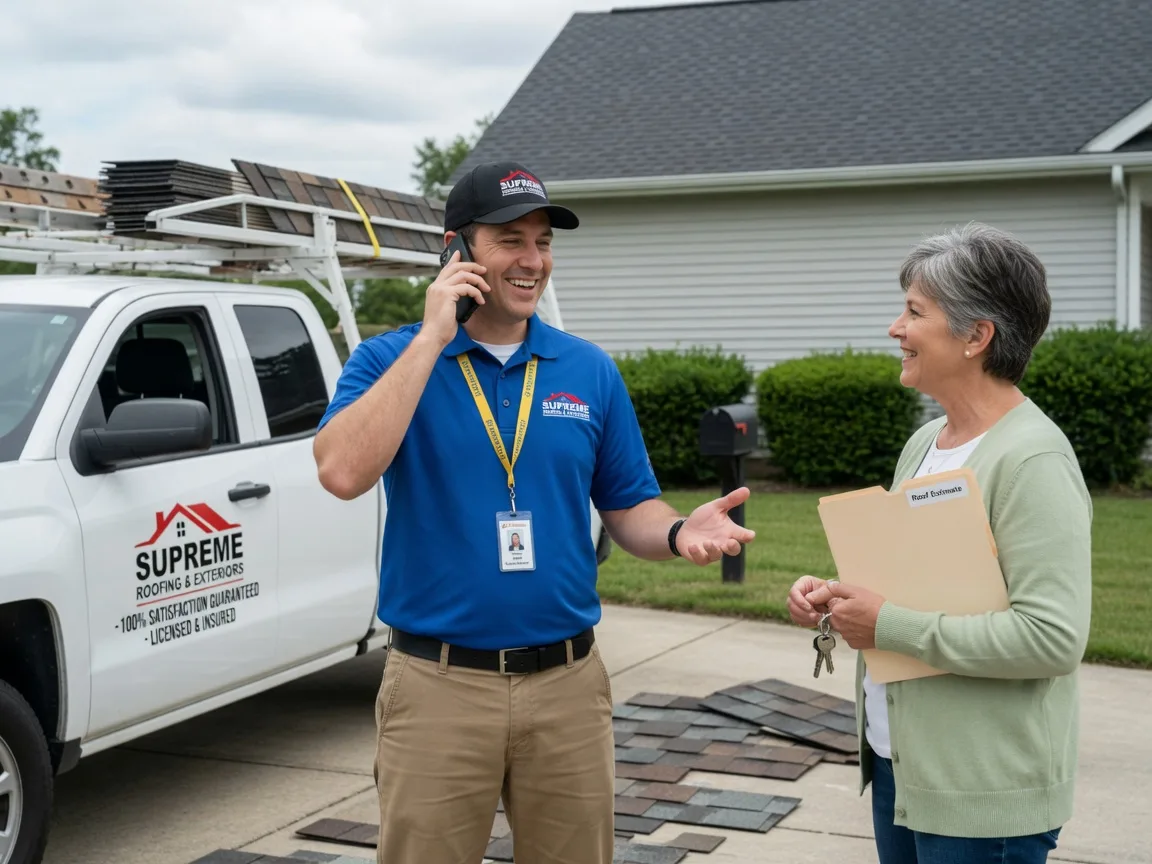 Roof Replacement Pinetops, NC FAQs